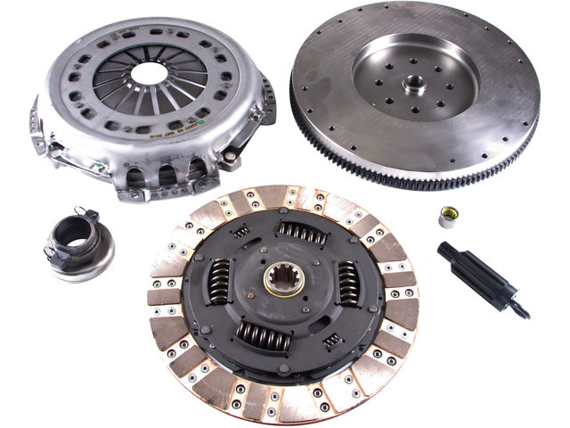 LUK Clutch Kit Fits Dodge Ram 2500 2001 2005 95VZSG EBay