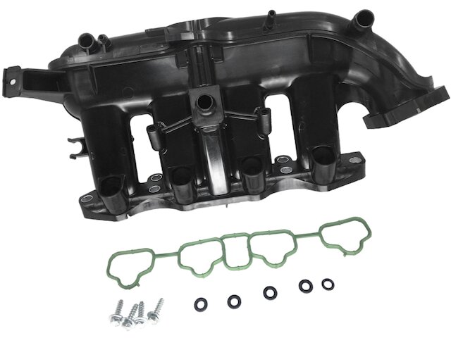 Chevy Cruze Intake Manifold