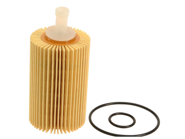 Denso First Time Fit Oil Filter Kit fits Toyota Tundra 2007-2020 51GFWY