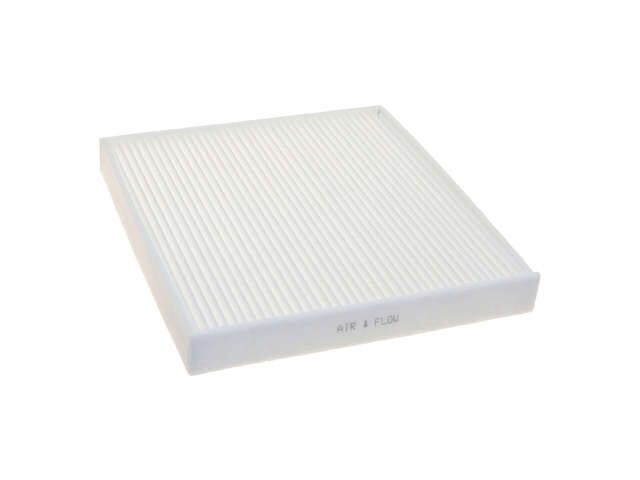 NPN Particulate Filter Cabin Air Filter fits GMC Sierra 3500 HD 2015