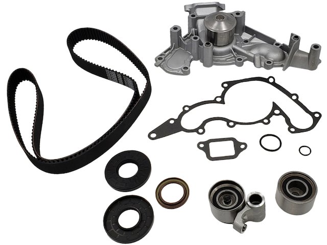 Replacement Timing Belt Kit fits Toyota Tundra 2000-2009 4.7L V8 GAS