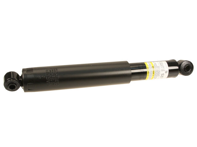 2011 silverado rear shocks