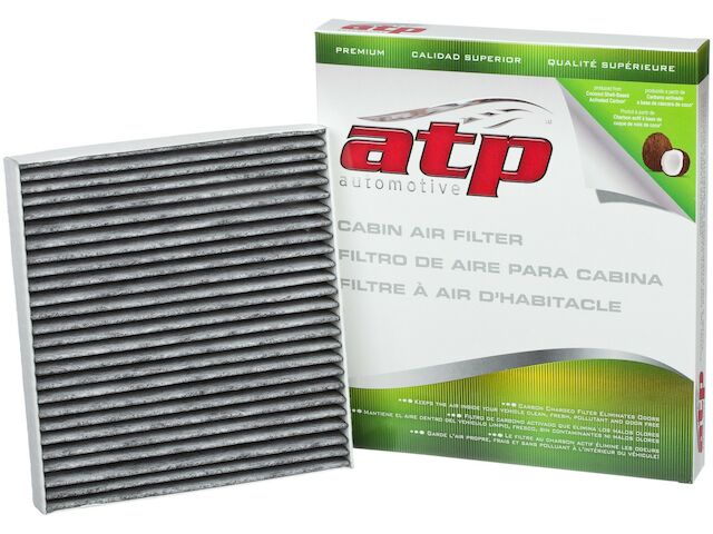 ATP Cabin Air Filter fits VW Golf SportWagen 2015-2017 1.8L 4 Cyl 45NXJF | eBay 2015 Vw Golf Sportwagen Tdi Cabin Air Filter