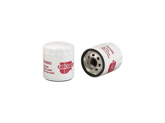 CARQUEST Red Master Pack Oil Filter fits Ram 1500 2013-2020 5.7L V8 2013 Ram 1500 5.7 Oil Filter