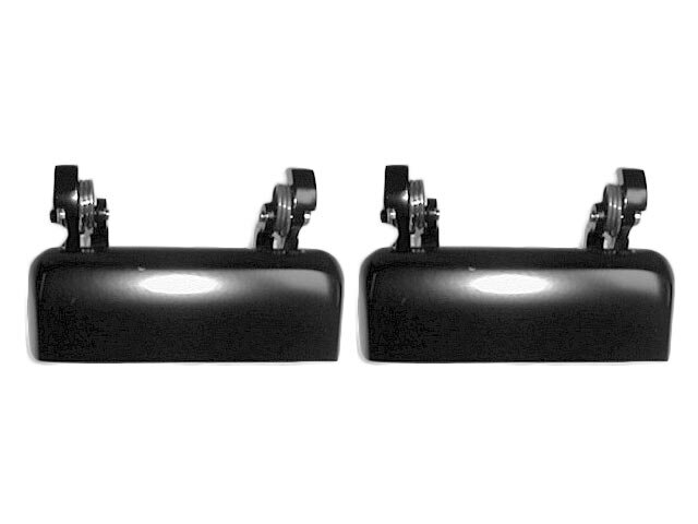 DIY Solutions Door Handle Set fits Ford Explorer 19951997