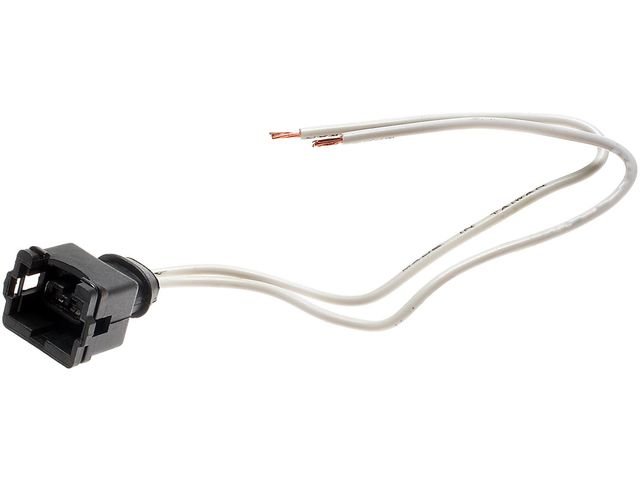 Engine Coolant Temperature Sensor Connector fits Volvo 740