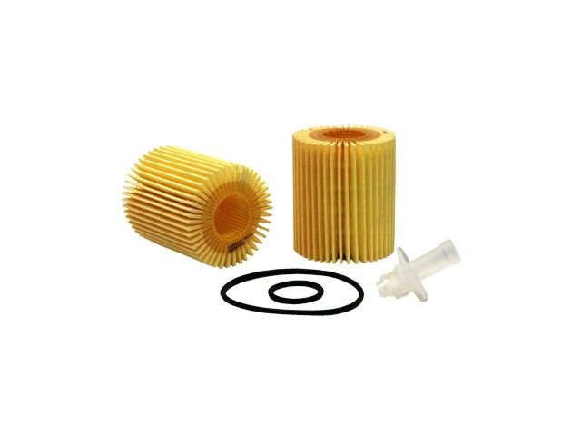 WIX Oil Filter fits Toyota Tundra 2012-2014 4.0L V6 95MJWG | eBay