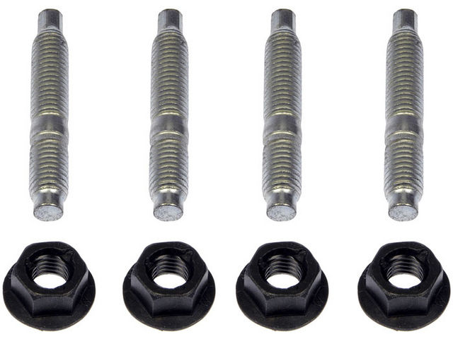 Dorman Exhaust Manifold Hardware Kit fits Ford Taurus X 2008-2009