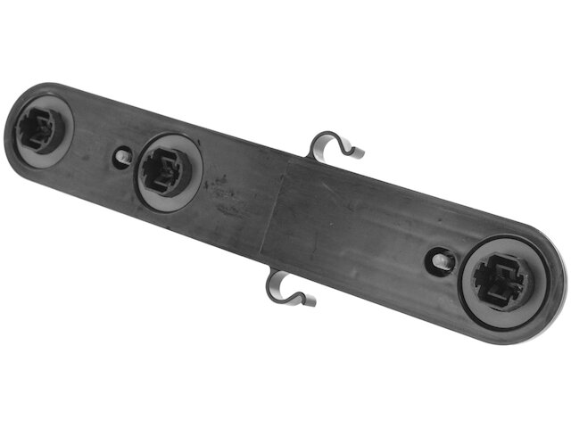 DIY Solutions Tail Light PC Board fits Dodge Nitro 2007-2011 67CVWS | eBay