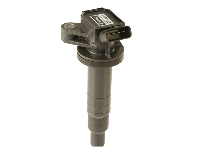 パーツ TOYOTA genuine 30prius ignition coil. Amazon.com: DMCOIL Ignition Coil Pack Compatible With Toyota