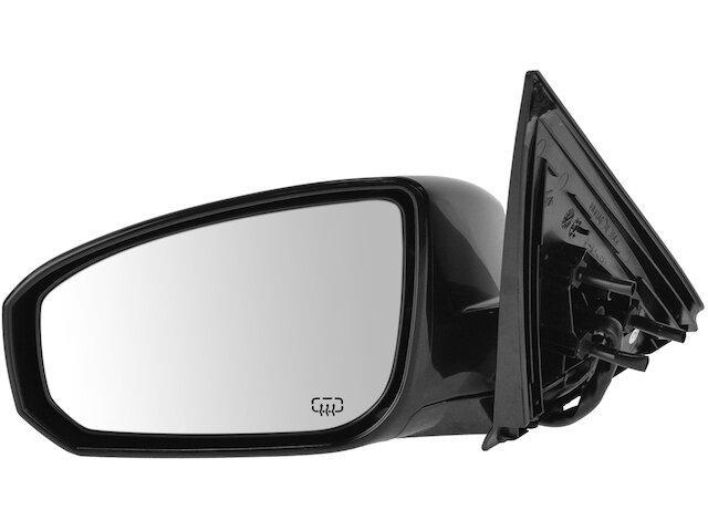 Left DIY Solutions Mirror fits Nissan Maxima 2004-2005 98YTDD | eBay 2005 Nissan Maxima Side Mirror Glass Replacement