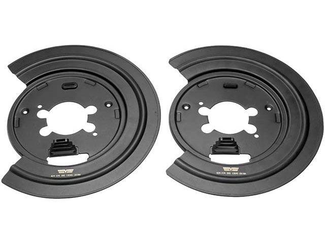 Dorman Brake Dust Shield 924-225