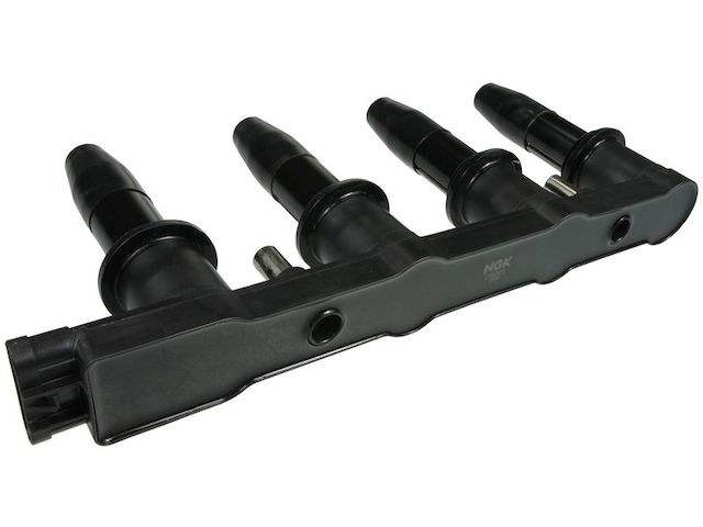 ignition coil chevy cruze