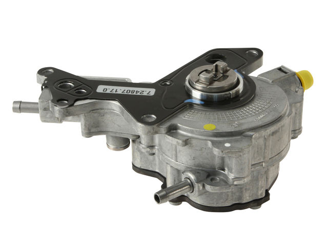 Pierburg Vacuum Pump fits VW Jetta 2004-2006 67RBCG | eBay