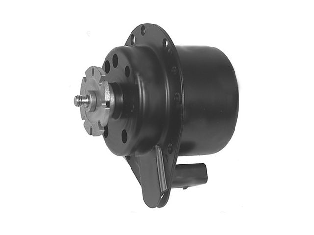 Four Seasons Auxiliary Fan Motor fits Pontiac Firebird 1983-1996 Trans