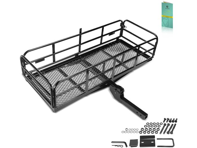 Roof Rack fits Audi R8 2008-2012, 2014-2015, 2017-2018, 2020-2023