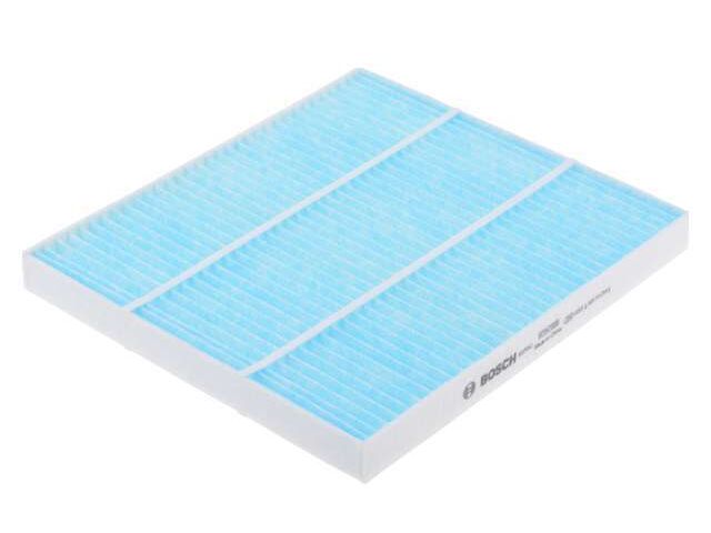 Bosch Cabin Air Filter fits Chevy Silverado 1500 20032004 97YQKT eBay