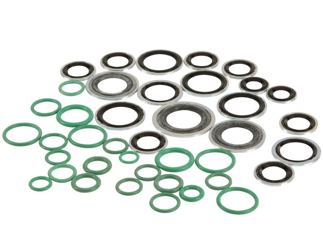 26824 4-Seasons Four-Seasons A/C O-Ring And Gasket Seal Kit For