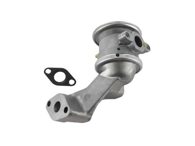 Vemo Combination Valve fits Audi A6 Quattro 2009-2018 84YDMS
