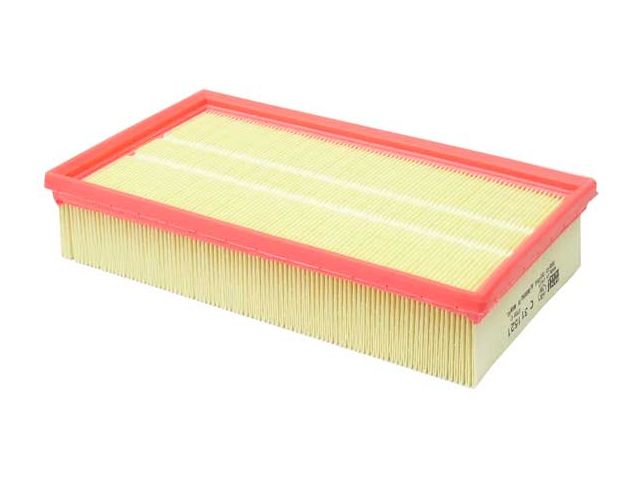 Mann Air Filter Air Filter fits VW Corrado 1992-1994 2.8L V6 29SSQV | eBay