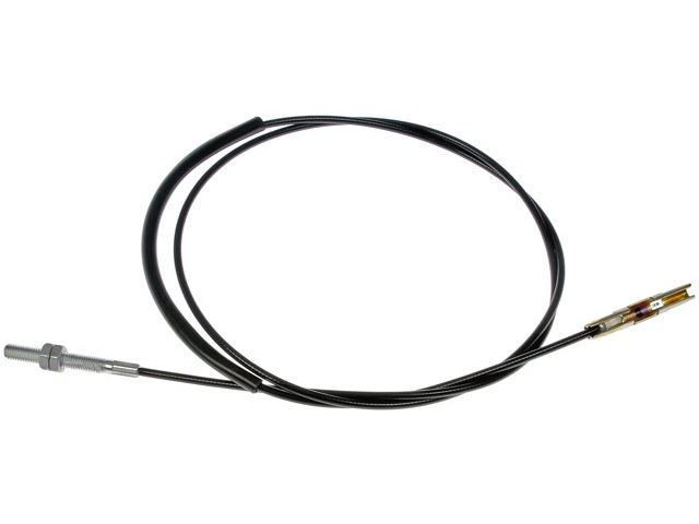 Intermediate Parking Brake Cable fits Chevy Avalanche 1500 2002-2006 ...
