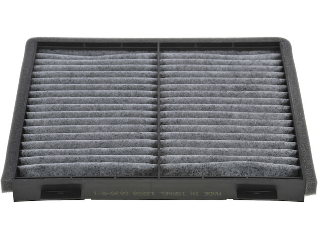 API Cabin Air Filter fits Volvo S40 20002004 1.9L 4 Cyl