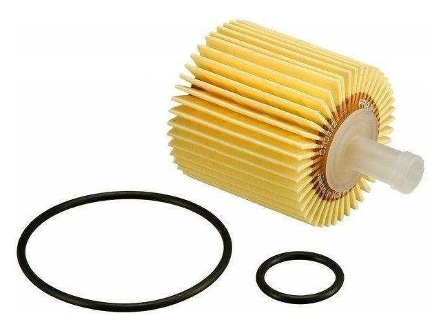 2014 chevy cruze oil filter fram