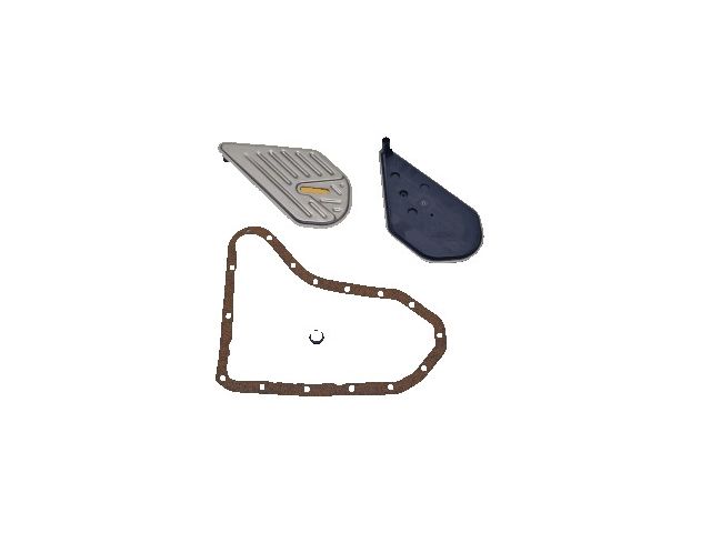 WIX Automatic Transmission Filter Kit fits Chevy Monte Carlo