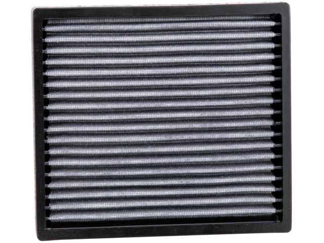 K&N Cabin Air Filter Cabin Air Filter fits Toyota Sequoia 2008-2019