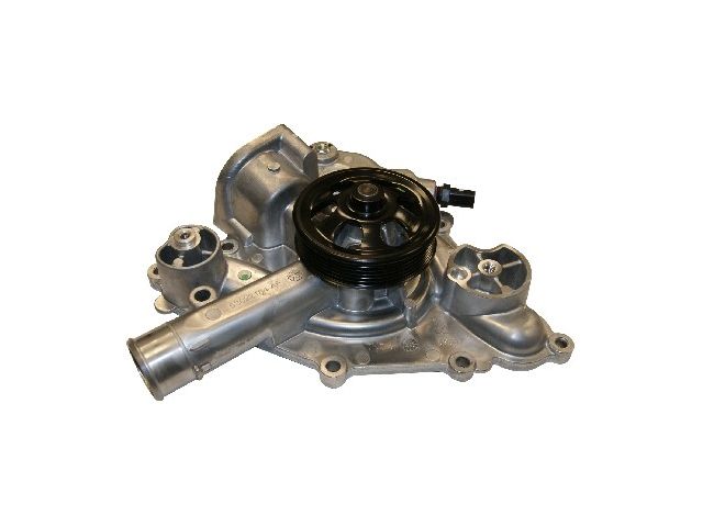 GMB Water Pump fits Dodge Challenger 2009-2010 5.7L V8 56VTTD | eBay