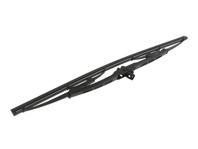 Front Right Denso Conventional Wiper Blade fits Subaru