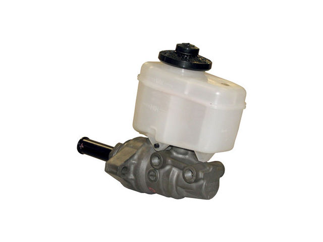 Brake Master Cylinder fits Toyota Tundra 2004-2006 Extended Cab Pickup