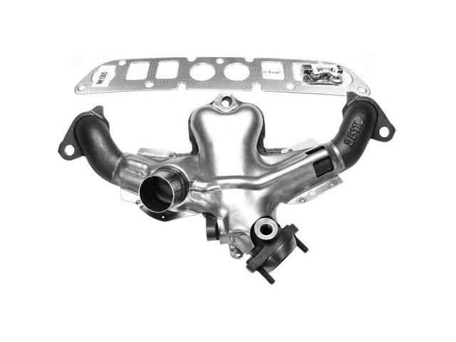 Atp Exhaust Manifold Fits Dodge Dakota 1996 2002 25l 4 Cyl 72rgks Ebay