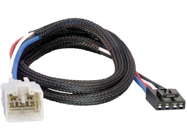 Tekonsha Trailer Brake Control Harness fits Toyota Tundra 2003-2014