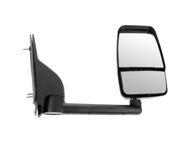 Right - Passenger Side Action Crash Mirror fits GMC Savana 3500 2003-2011 24XFNY | eBay 2005 Gmc Savana 3500 Box Truck Mirror