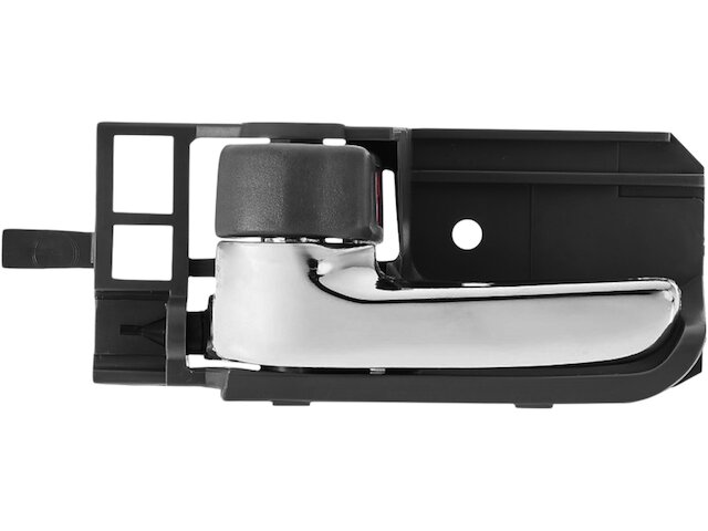 Left Autopart Premium Door Handle fits Scion xA 2004-2006 Base