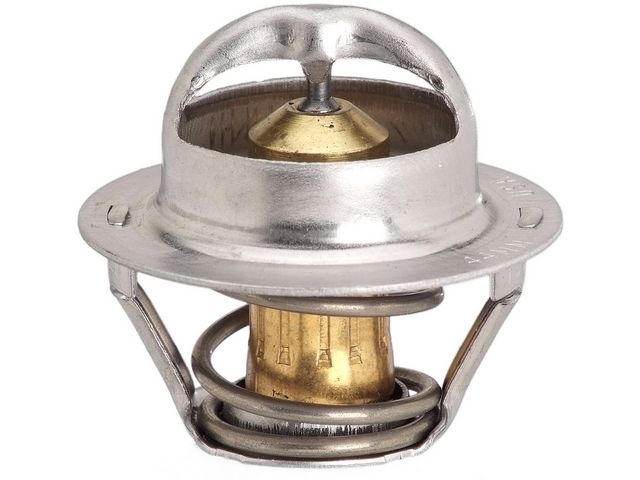 Gates OE Type Thermostat Thermostat fits Chevy G30 1991-1995 7.4L V8 ...