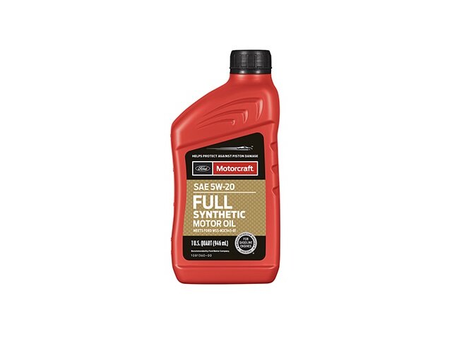 Motorcraft Engine Oil fits Ford Expedition 2006-2014 5.4L V8 33MPKM | eBay 2013 Ford Expedition 5.4 L Oil Capacity