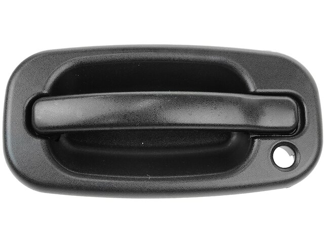 Front Left Door Handle fits Chevy Silverado 1500 HD 2001