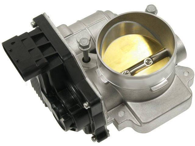 Throttle Body fits Pontiac Grand Prix 2005-2008 3.8L V6 69DPYF | eBay