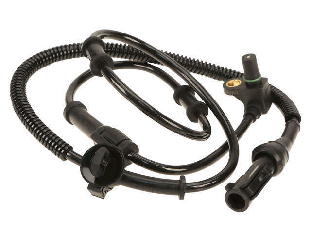 2002 ford excursion vehicle speed sensor