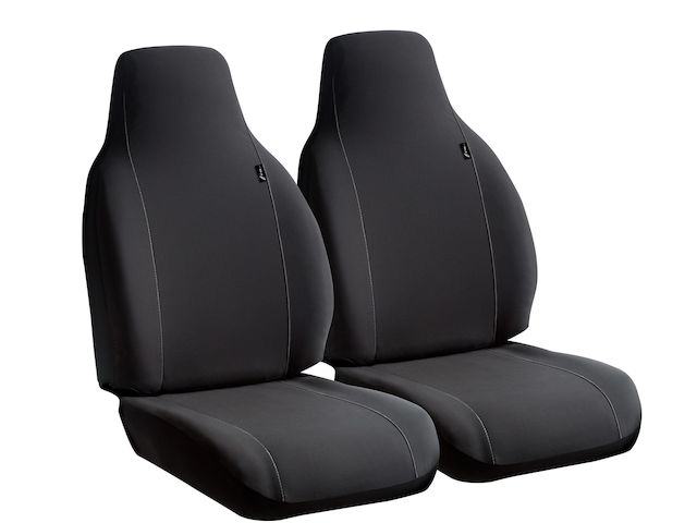 Front Fia Seat Cover Fits Chevy Malibu, Chevy Malibu Car Seat Covers