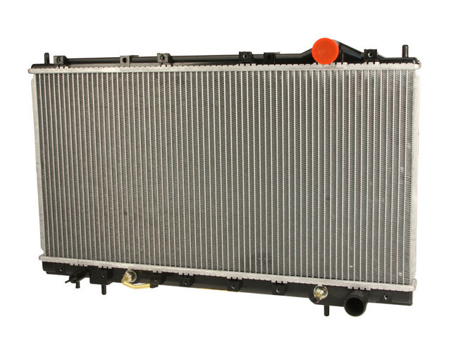 Metrix Radiator fits Chevy C1500 19901993 Standard Cab Pickup 42YBPP