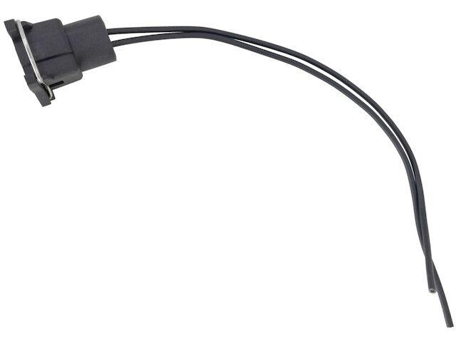 Replacement Fuel Injector Connector fits Nissan 300ZX 1984-1996