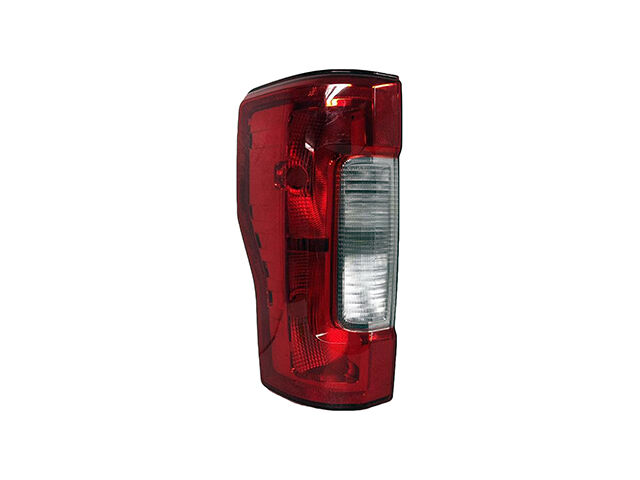 Left - Driver Side Tail Light Assembly fits F250 Super Duty 2017-2019