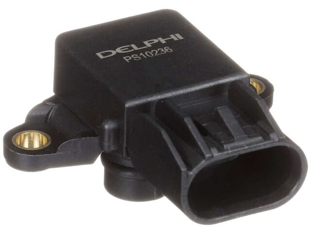 Delphi Map Sensor Fits Jeep Liberty 2002 2003 68mxvg Ebay