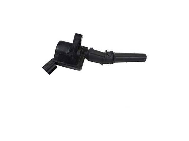 Motorcraft Ignition Coil fits Ford E450 Econoline Super Duty 1999-2002 ...