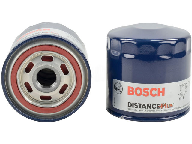 Bosch Oil Filter fits Ford E450 Super Duty 2003-2019 74SVDK | eBay Oil Filter For Ford E450 V10