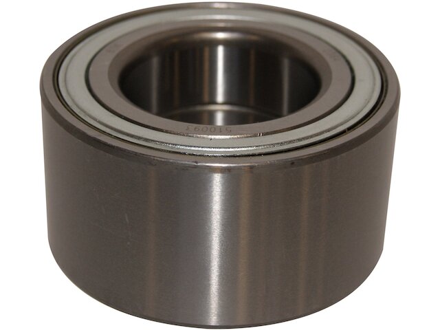 kia forte wheel bearing