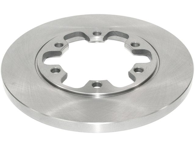 Rear Pronto Brake Rotor fits Ford Transit-350 HD 2015-2020 87FHFB | eBay